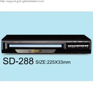 MTK Decoder+Sony Loader, Support All Region Discs, DVD
