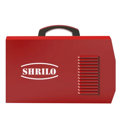 220V Energy Storage Cold Welding Machine - DC TIG Cold Welder WS-315