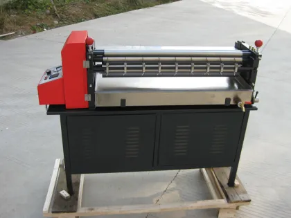 Hot Melt Gluing Machine
