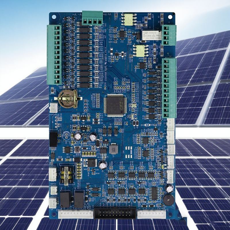 bms high voltage for lithium battery