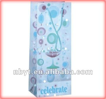 Abendkleiderpapier Geschenktüte