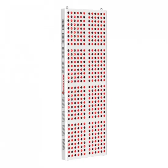 2022 Best Red Light Therapy Skincare Collagen