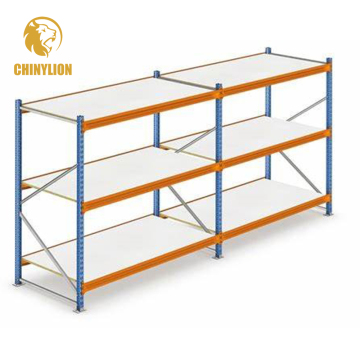 Medium Duty LongSpan Shelving