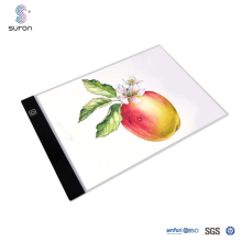 Suron A5 Light Pad para pintura de diamantes