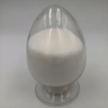 Polyacrylamide as Paper Making Retention Aid