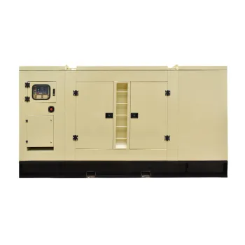 Supply Soundproof Silent 3 Phase Genset Group - Cheap Price 20KW 25kVA Single Cylinder Mobile Diesel Generator