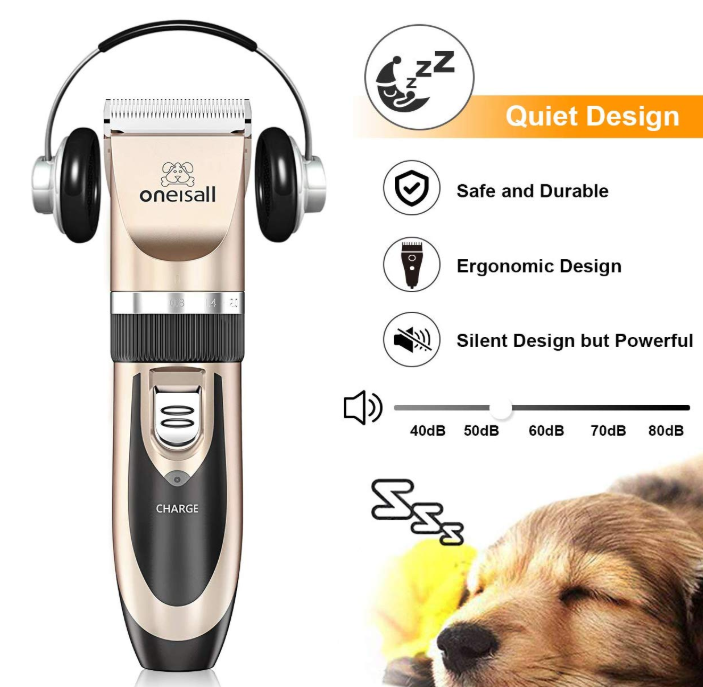 Pet Clippers