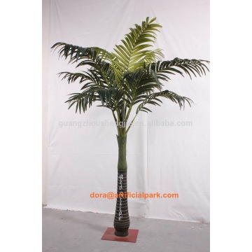 SJH1410317 artificial bonsai tree artificial areca trees artificial palm trees sale