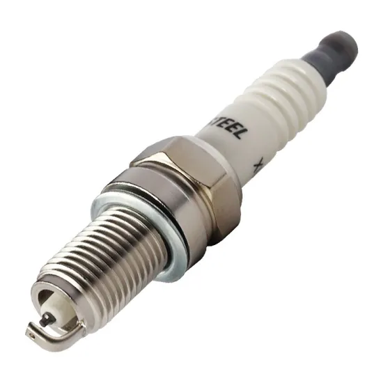 High Quality COPPER NICKEL Universal Spark Plug OEM XU22TT DCPR7E by Kingsteel