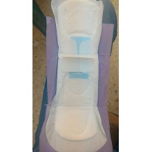 Sanitary Pad Aliran Berat