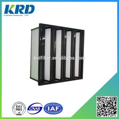 HEPA Air Filter for air conditioning system