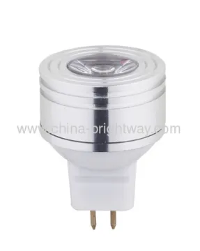 1w Mr11 Led Spotlight 