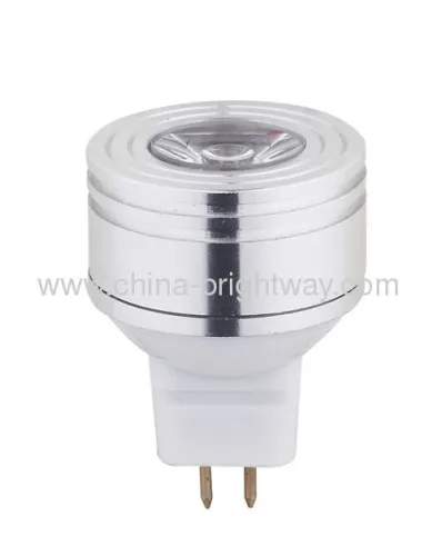 1w Mr11 Led Spotlight 