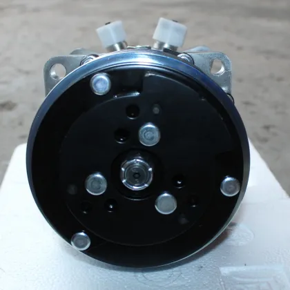 Brand KTYSJ-LG956 Air Conditioning Compressor
