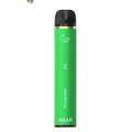 Air Bar LUX Light Edition Disposable Pod Devices