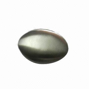 Stainless Steel Soap, Removes Any Bad Smells from Your Hands after Handling Fish/Onion/Garlic