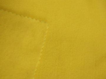 Modischer massiver Polar Fleece Stoff