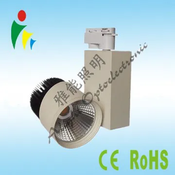 ALIGHT COB LED Tracklight 20W