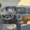 Jiangling Teshun Gasoline Euro 6 Ambulancia