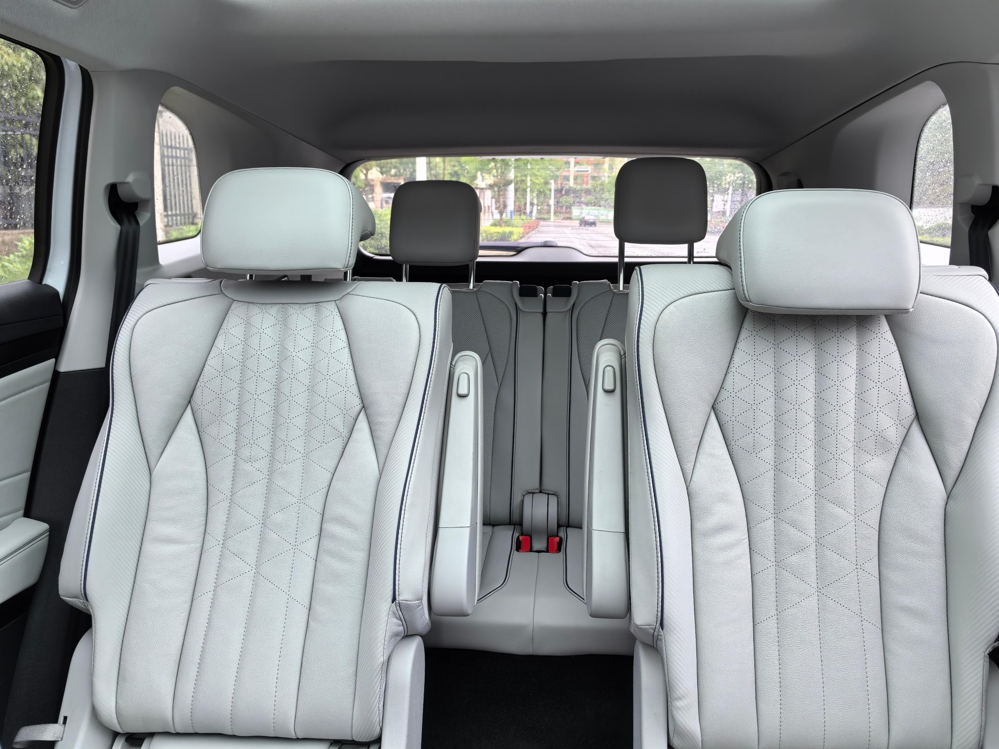 2023 Intelligent Long Range Edition