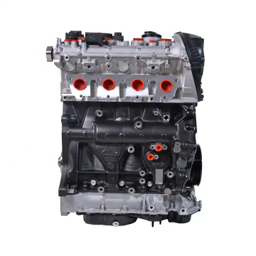 Factory Direct EA888 1.8T Engine BYJ CDA para Magotan, Skoda Octavia, Sagitar &amp; Champion - Alta calidad a precios competitivos