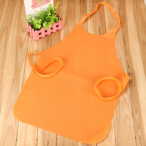 Women And Men's Work Wear Disposable Apron