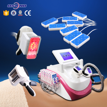 HOT Slimming Machine Fat Reduction Body Equipment with Medical CE