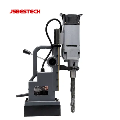 V9223 magnetic drill press