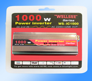 NEW 1000W WS-IC1000 DC to AC Inverter