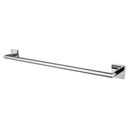 Single Bath Towel Bar