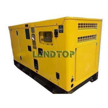 cummins generator 110kva silent type home using