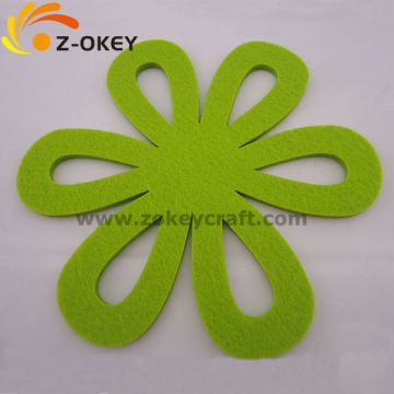 non woven felt pot holder