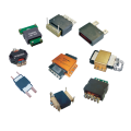 Transformador plano