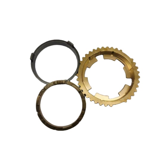 Factory Outlet Auto Parts Transmission Synchronizer Ring OEM for TOYOTA JINBEI