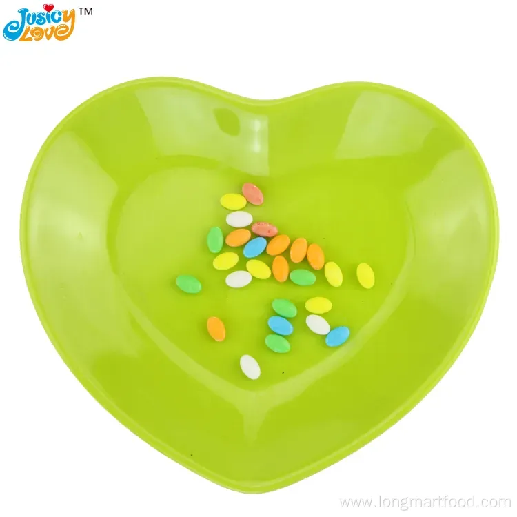 Hot Selling Plastic Funny Shake Head Clown Toy