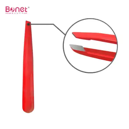 Precision Colorful Tweezers for Eyebrows