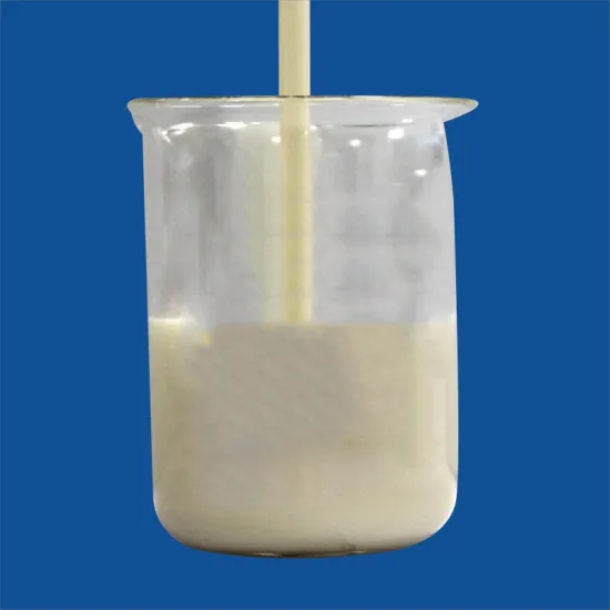 Highly Effective Suspension Emulsion with Good Stability