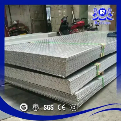 Best price TISCO embossed stainless steel sheet