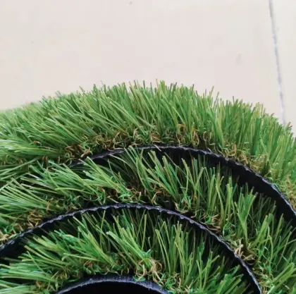 30mm Landscape Green Carpet Artificial Grass Synthetic Grass