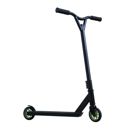 Pro Stunt Scooter OEM ODM Kick Scooter for Adults and Children