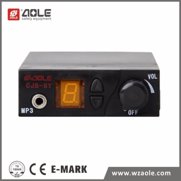 factory direct selling alarm siren 150db