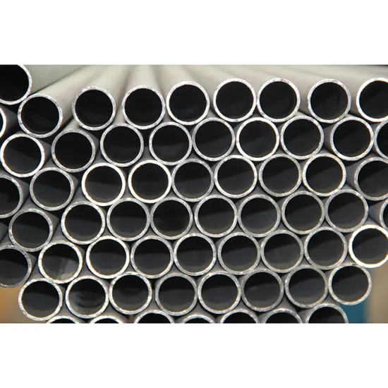 310 stainless steel pipe