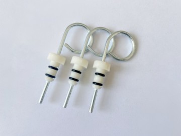 4 Oil Dipstick for Combination Pad