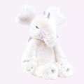 Cute Elephant Plush Doll