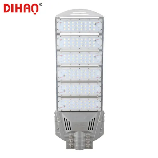 6 Module High Brightness LED Street lights