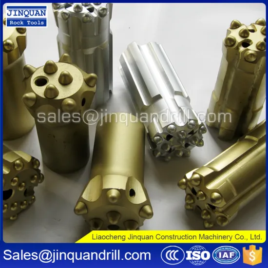 Specializing in the production of dth button bit , core drill machine with low price