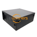 Sc 4U 144 Cores Duplex Drawer Enclosure Box