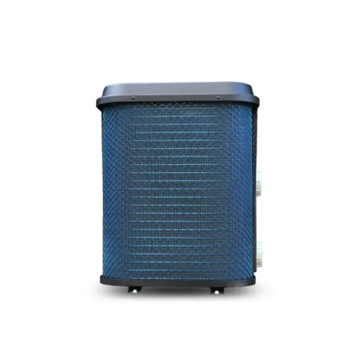 R32 Refrigerant Swim Pool Heater and Heat Pump