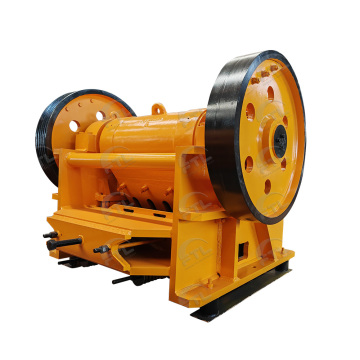 High Performance Stone Crushers: Advanced Mining and Crushing Equipment for Gold Ore, Glass, and More