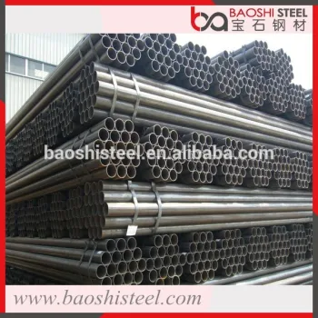 Hot sale top quality stainless seamless steel pipe